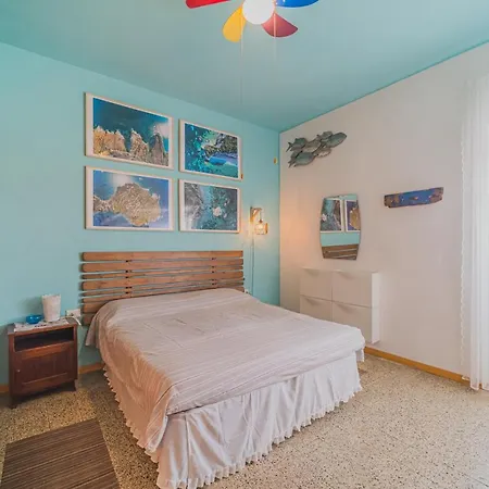 Bilocale Nel Centro Di