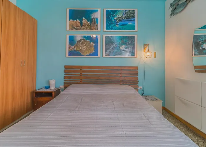 דירה Bilocale Nel Centro Di