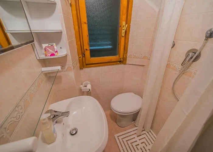 Bilocale Nel Centro Di *