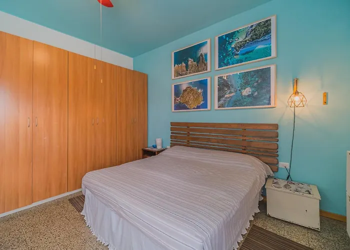 דירה Bilocale Nel Centro Di