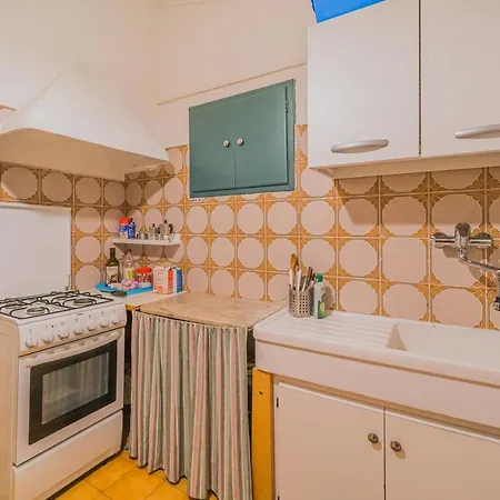 Bilocale Nel Centro Di Διαμέρισμα *