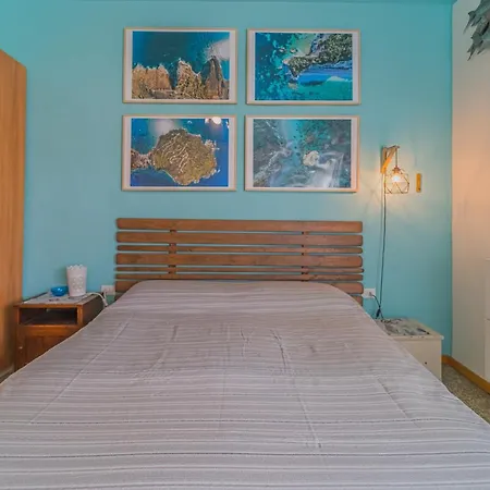 Appartement Bilocale Nel Centro Di