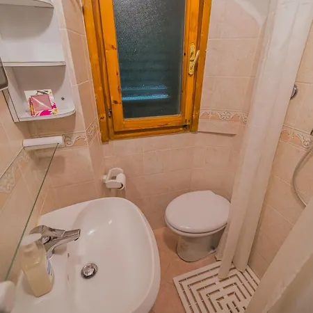 Bilocale Nel Centro Di *