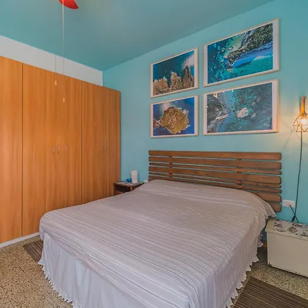 Apartamento Bilocale Nel Centro Di