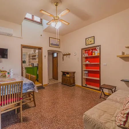 Appartement Bilocale Nel Centro Di Portoferraio