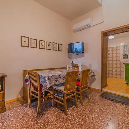 Bilocale Nel Centro Di Portoferraio