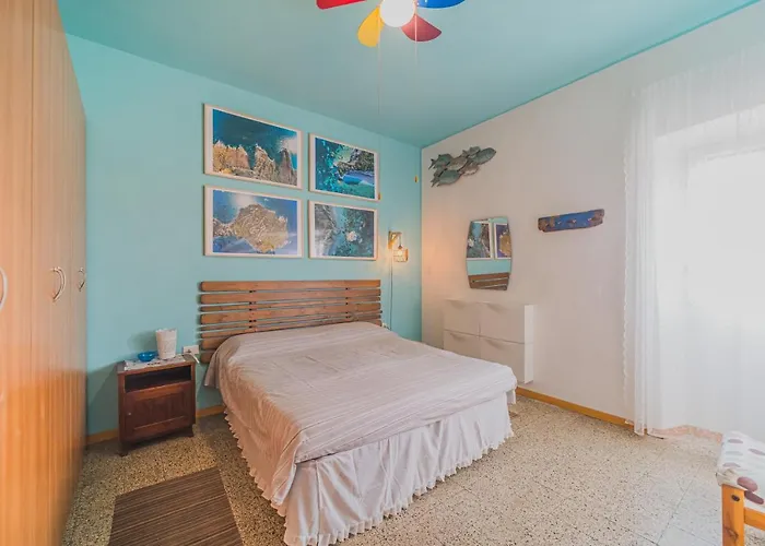 Bilocale Nel Centro Di