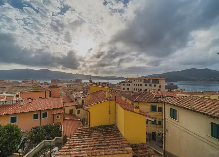 Bilocale Nel Centro Di Διαμέρισμα