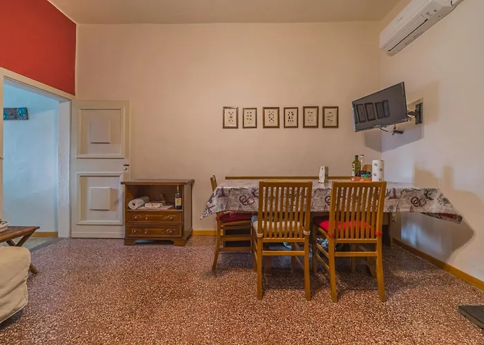 Bilocale Nel Centro Di * Portoferraio