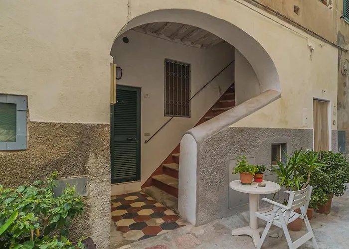 Bilocale Nel Centro Di Διαμέρισμα *