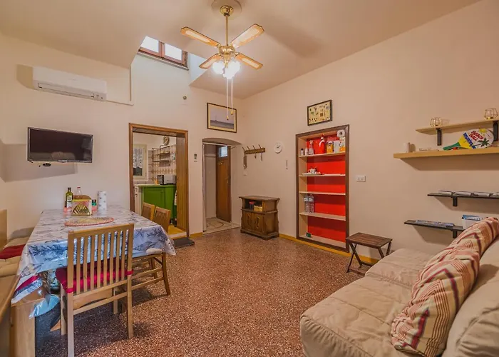 Διαμέρισμα Bilocale Nel Centro Di Portoferraio