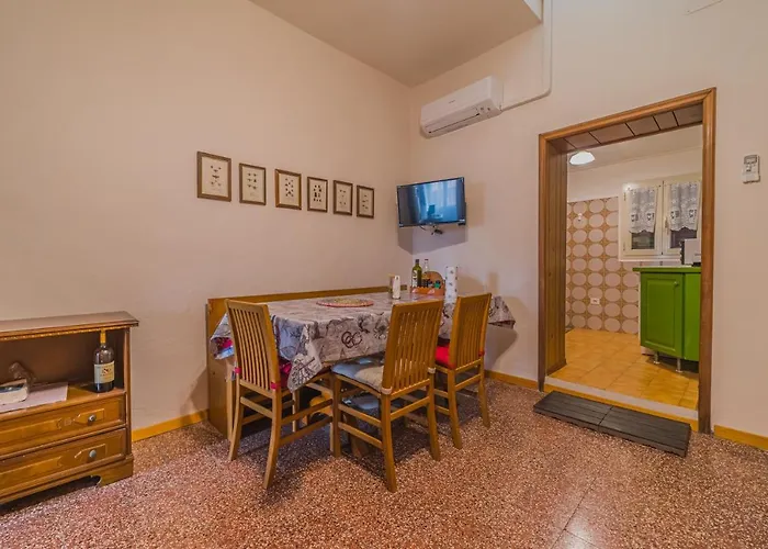 Bilocale Nel Centro Di Portoferraio