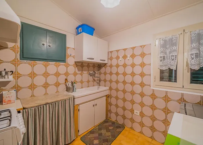 Bilocale Nel Centro Di *