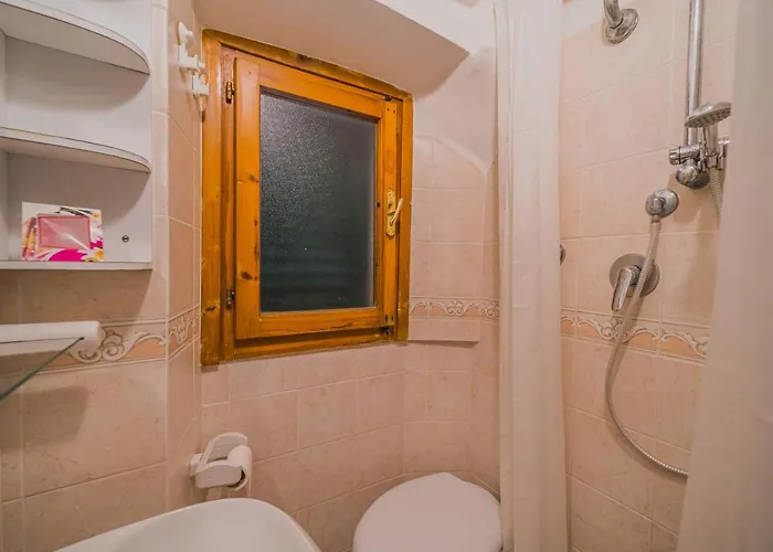 Bilocale Nel Centro Di ポルトフェッラーイオ